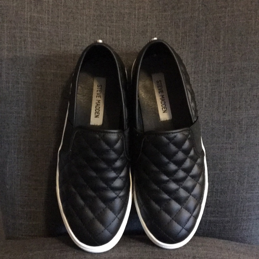 Steve Madden ECENTRCQ shoe